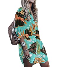 womens swimsuit cover ups