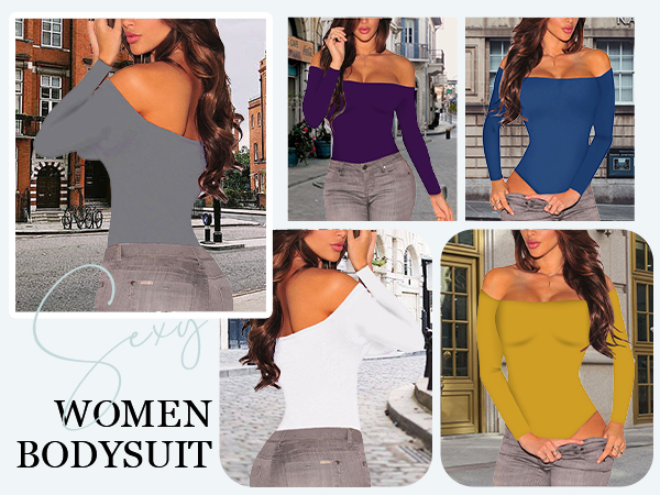 body suit tops for women