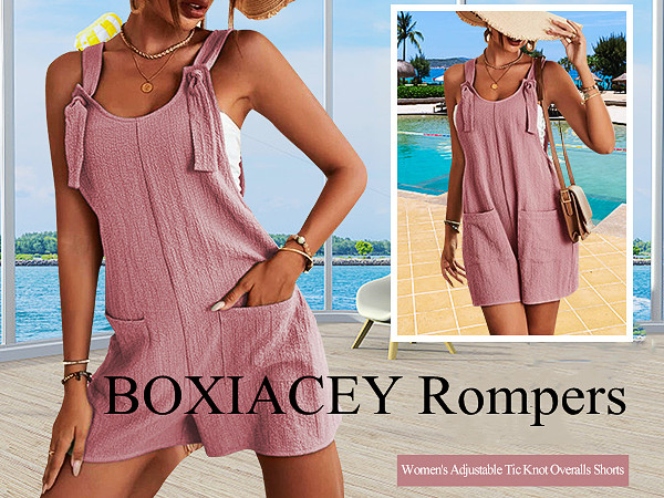 womens romper