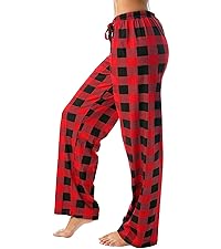 pajama pants