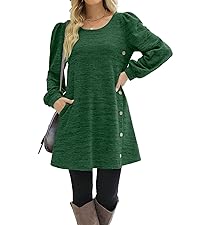 winter dresses for women 2024