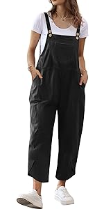 Women Overalls