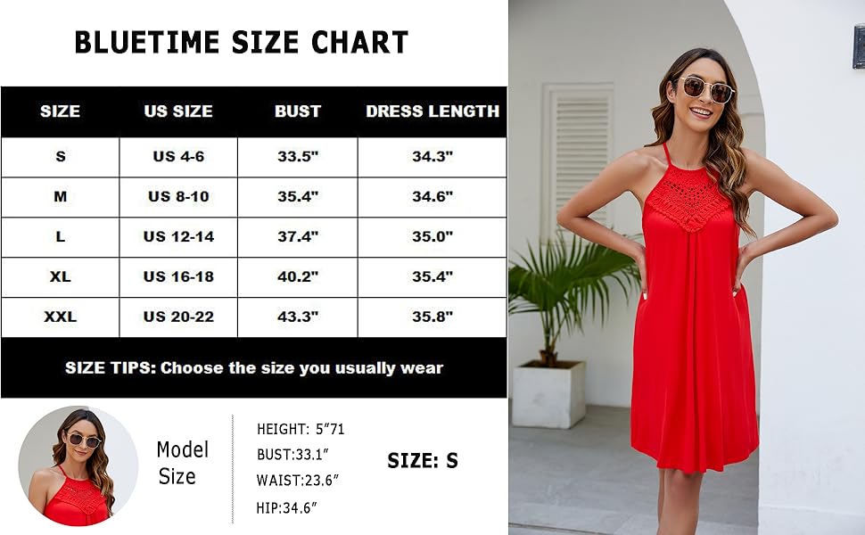 halter dresses for women summer dresses for women