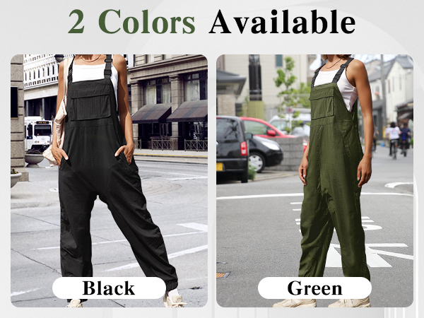 Women''s Sleeveless Jumpsuit 