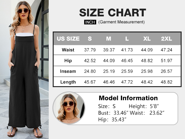 cloth overalls for women