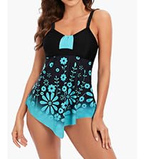 Tankini Swimsuits for Women