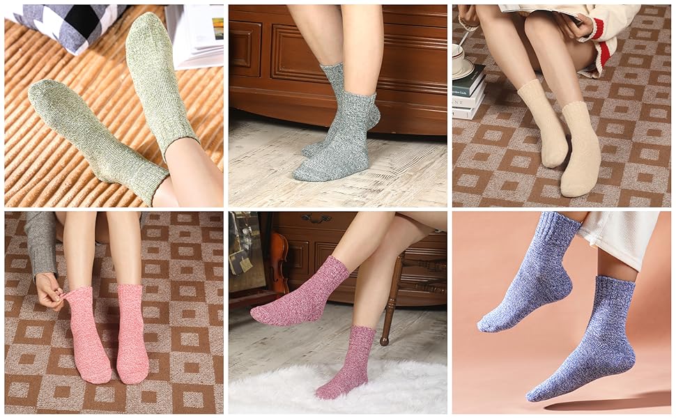 wool socks for women wool socks winter wool socks warm socks for women boots socks for women