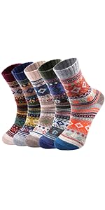 wool socks