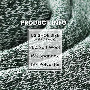 wool socks for women boot socks for women