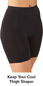 Keep Your Cool Thigh Shaper, spanx