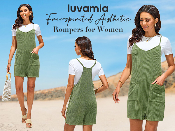 rompers for women casual