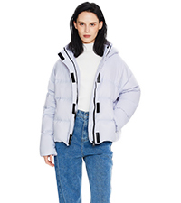 Women''s Winter Puffer 