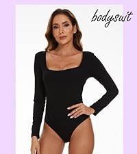 bodysuit for women