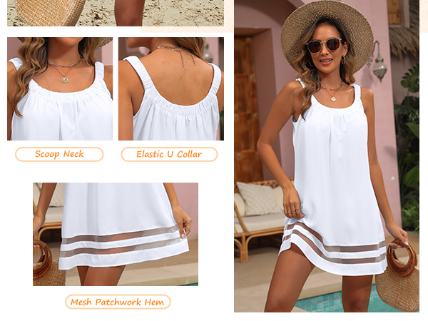 bathing suit cover up for women