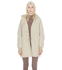 womens trench coat