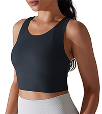 sport bra