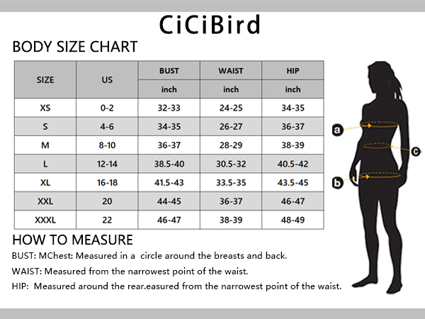 cicibird