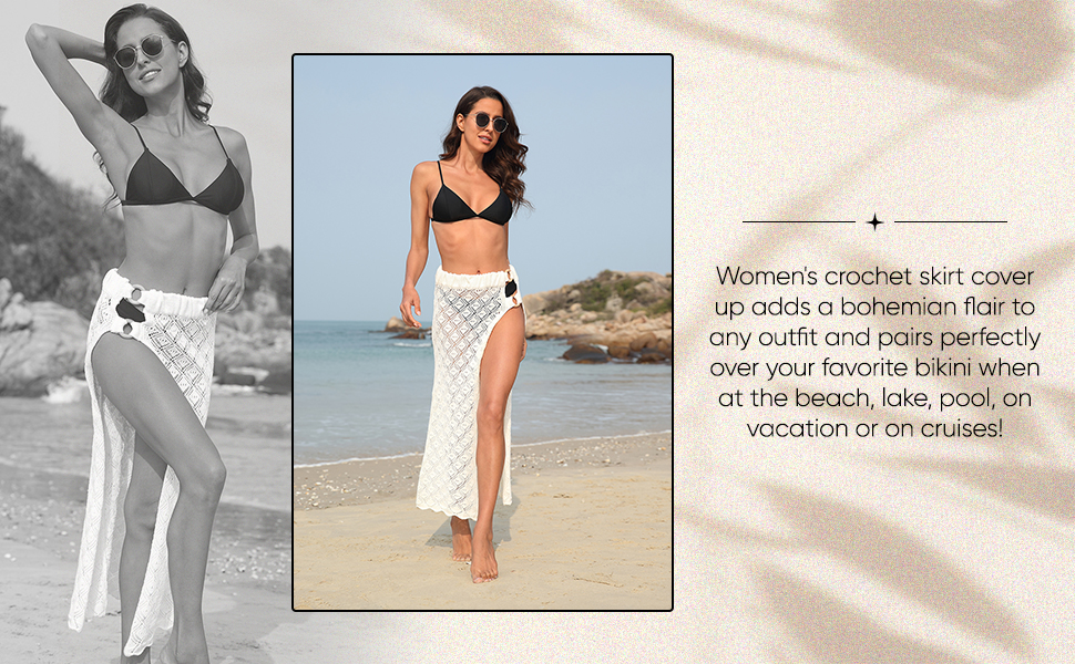 crochet cover ups for swimwear women crochet swimsuit coverup for women black crochet bikini 