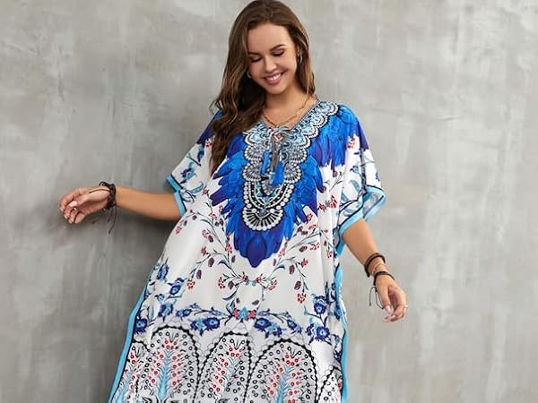 caftan