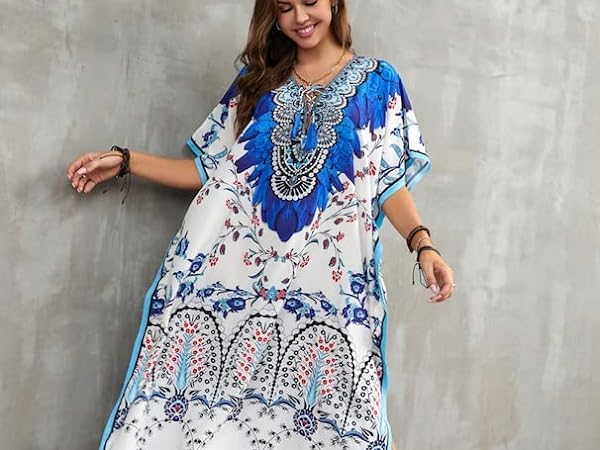 caftan