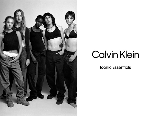 Calvin Klein