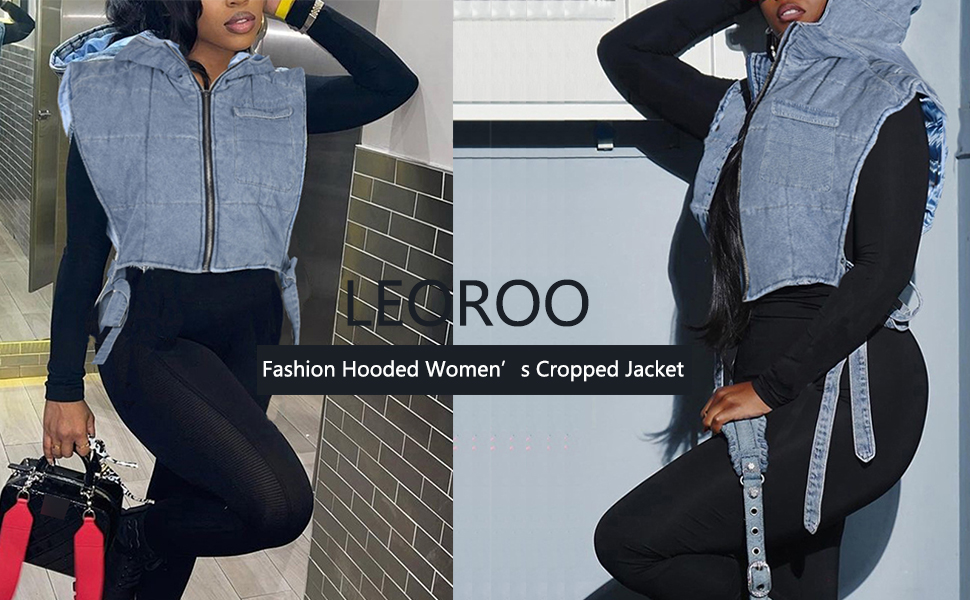 jean jacket women