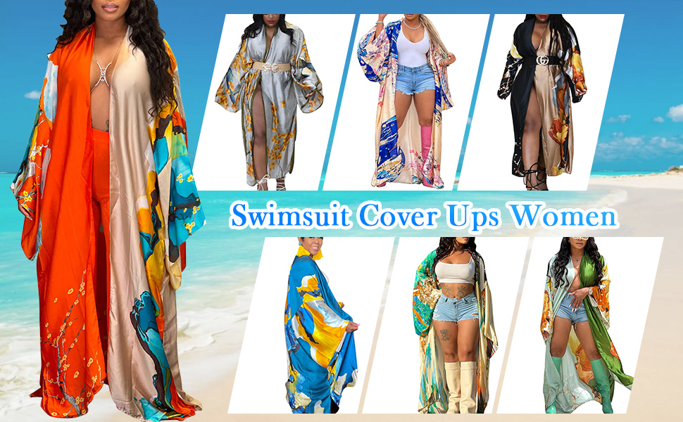 Cover Ups