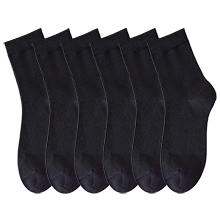 Women Quarter Socks C09