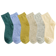 Women Quarter Socks C05