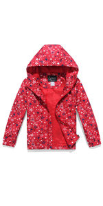 kids rain jackets