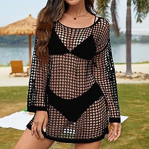 womens swimsuit cover up