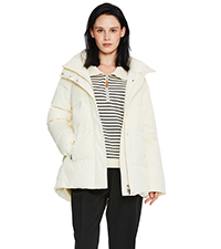 womens down coat