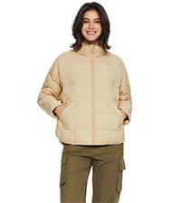 Women Lightweight Jacket