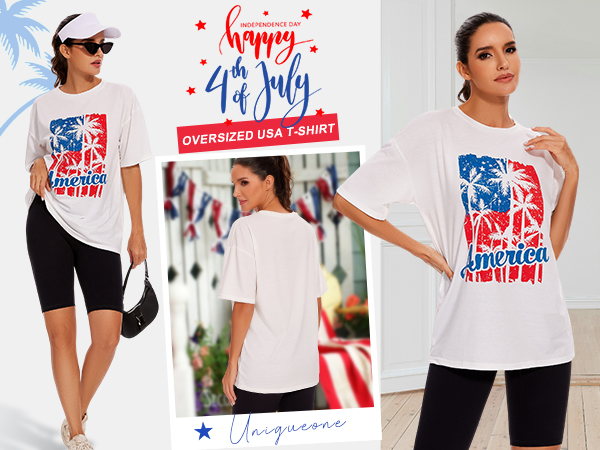 fourth of july outfit women