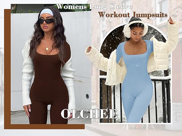 workout jumpsuit