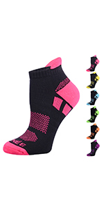 womens athletic ankle socks