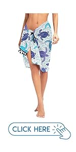 Cover Ups Skirt