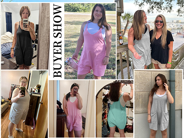 womens jumpsuits, rompers &amp; overalls