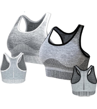 racerback bras for women