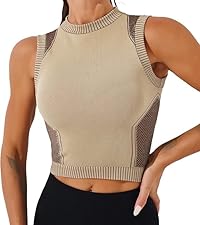 women sexy crop top