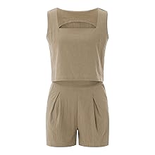 light brown 2pcs clothes set women