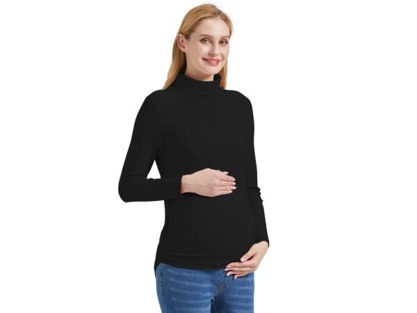 maternity thermal maternity fall clothes maternity shirt maternity t shirts maternity top