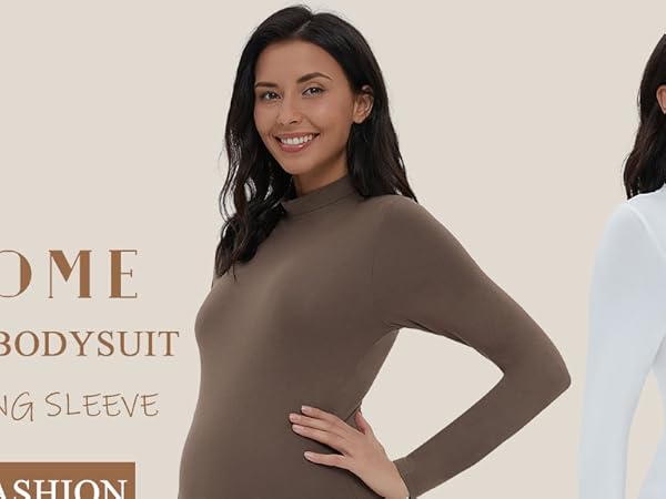 maternity bodysuit maternity clothes maternity jumpsuit maternity body suit winter maternity clothes