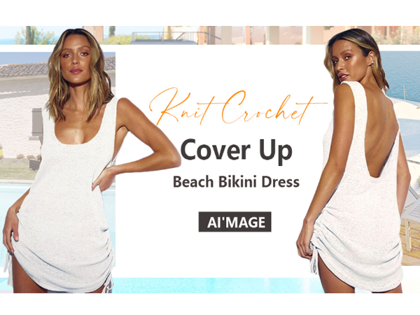 bikini coverups for women