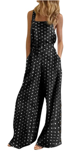 black jumpsuit for women