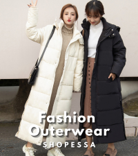 quilted overcoat women