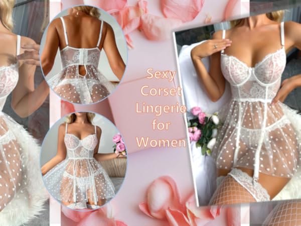 WomensWomens Sexy Lingerie Sexy Lingerie