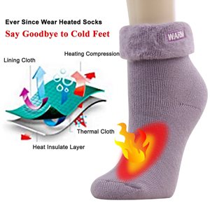 winter warm thermal socks