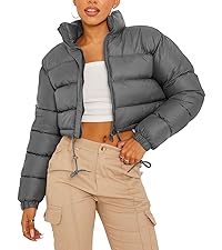 Quilted Jacket