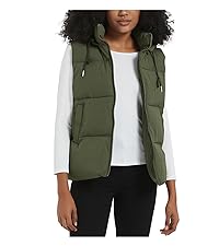 Puffer Vest